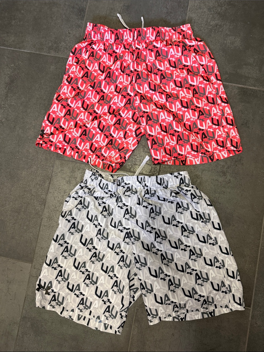 Under Armour shorts